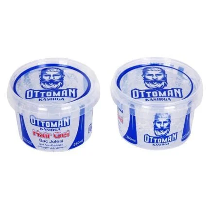 250 ml jöle