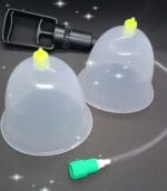 Çok Amaçlı Vakum Kupa Seti