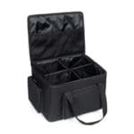 hacamat çantası bolümleri