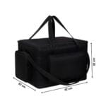 hacamat çantası ölçüleri