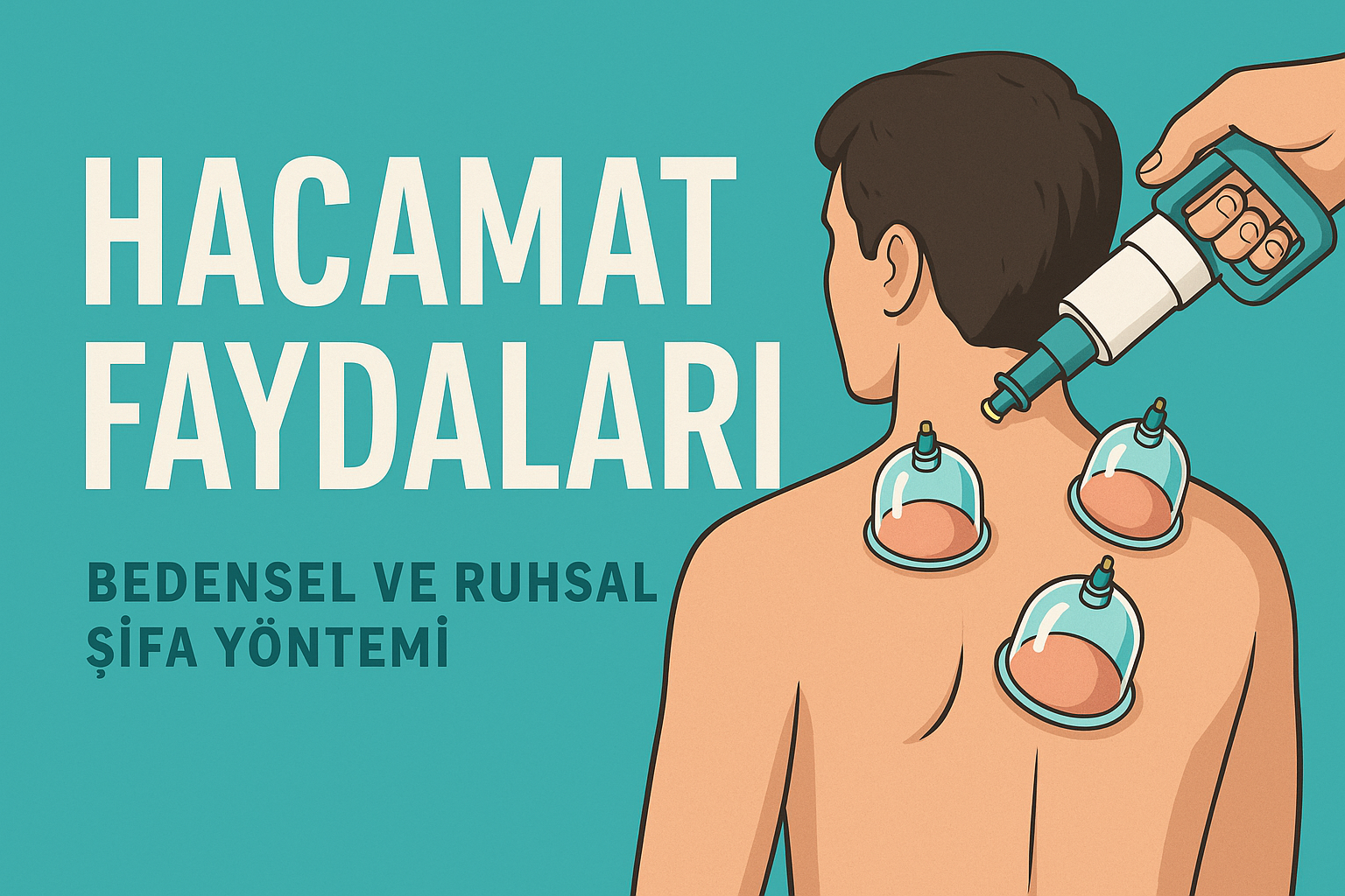Hacamat Faydaları 1 hacamat faydaları
