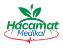 hacamat medikal logo