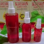 Kantaron Yağı 100 ml - Görsel 4