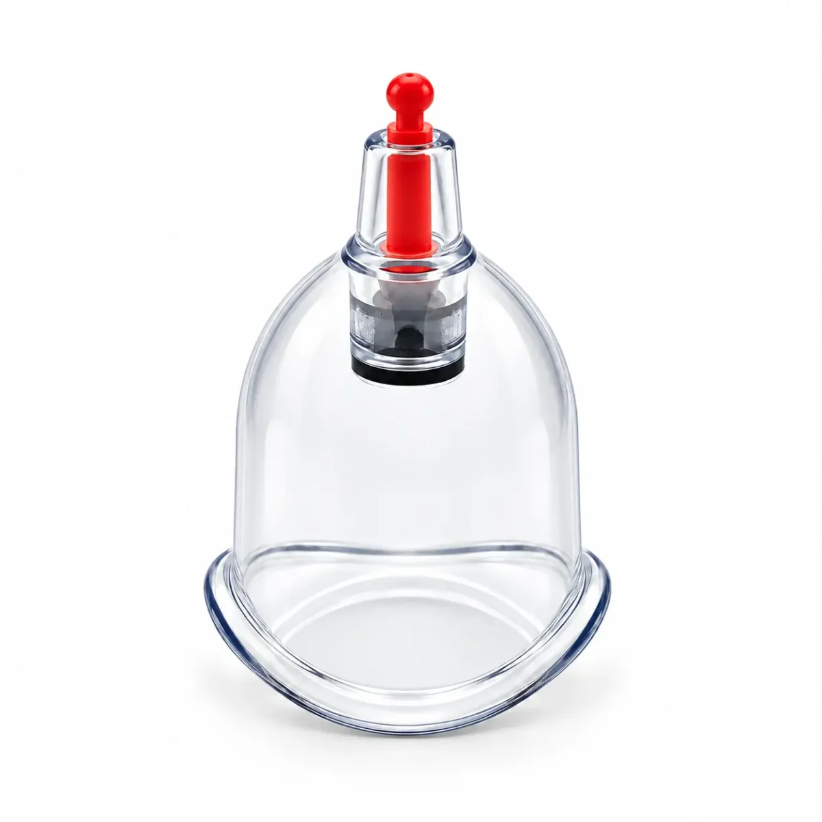 Ultrasonik Oval Hacamat Kupası