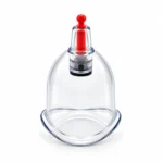 Ultrasonik Oval Hacamat Kupası