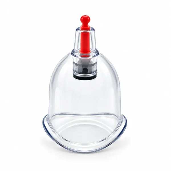 Ultrasonik Oval Hacamat Kupası