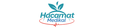 hacamat medikal logo