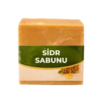 sidr sabunu