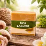 Sidr Sabunu ile Doğal Temizlik Yapın! Hemen Keşfedin