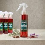 sidir ve safran oda spreyi toptan satış