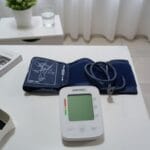 otomatik tansiyon aleti