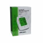 Tam Otomatik Koldan Ölçer Tansiyon Aleti